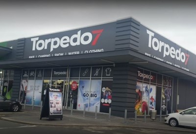 Torpedo 7 Store