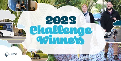 2023.07.28 Lets Go 2023 Challenge Winner