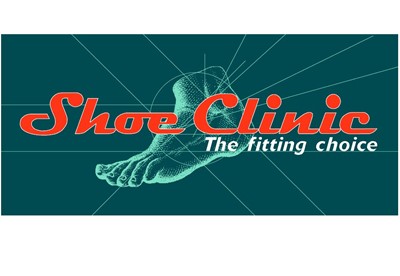 Shoe Clinic Crop