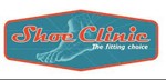 Shoe Clinic Logo